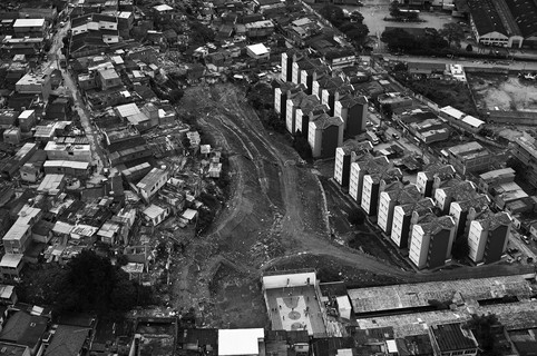 Situação Anterior - Foto: Fábio Knoll