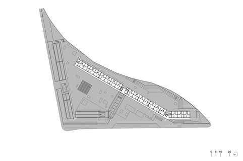 6º E 7º Pavimentos