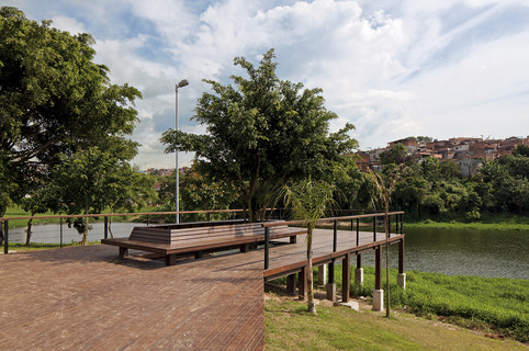 Photo Leonardo Finotti.