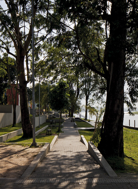 Photo Leonardo Finotti.