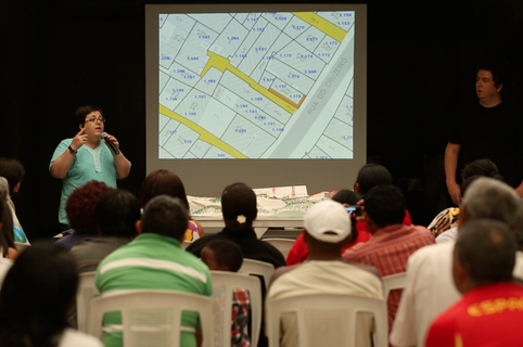 019 - Reunião com lideranças - Foto Fábio Knoll