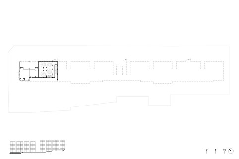 arquitetura urbanismo projeto edifício residencial habitação social popular HIS urbanização residencial duarte murtinho são bernardo do campo