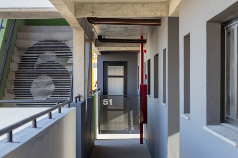 duarte murtinho social housing