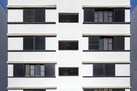 duarte murtinho social housing