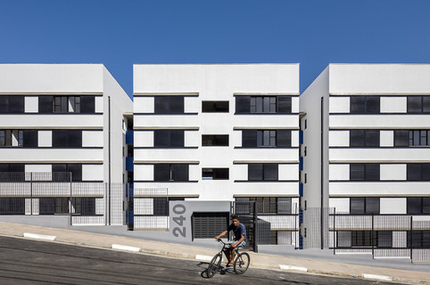 duarte murtinho social housing
