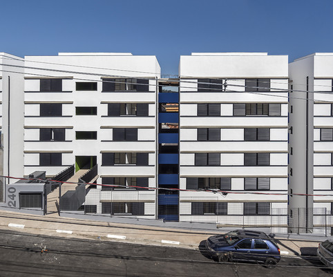 duarte murtinho social housing