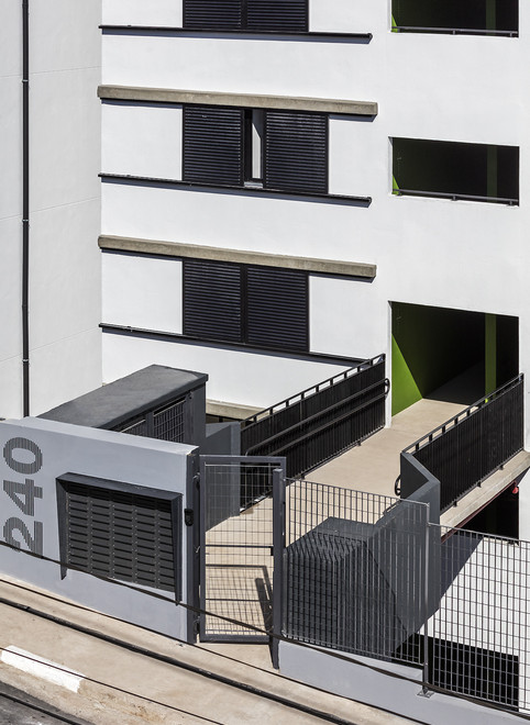 duarte murtinho social housing