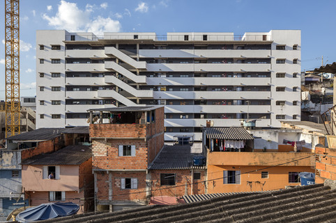 duarte murtinho social housing