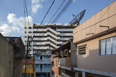 duarte murtinho social housing