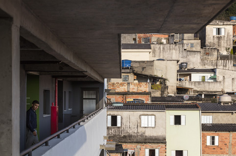duarte murtinho social housing