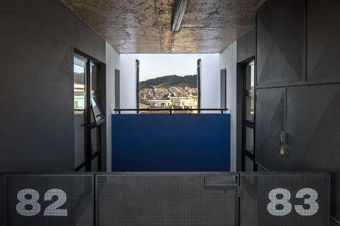 duarte murtinho social housing